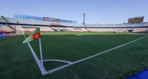 مدير استاد القاهرة: الملعب يجلب 17 مليون جنيه سنويًا.. والوزير رفض زيادة إيجاره رفقًا بالأندية